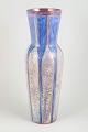 L'Art presents: Marianne Starck for Michael Andersen.Large vase 5703-2, 1960/70s.