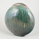 L'Art presents: European Studio PotterOrganic sculptural vase/object, 1980s.