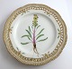 Lundin Antique 
presents: 
Royal 
Copenhagen 
Flora Danica. 
Lunch plate 
with open-work 
border. Design 
# 3554. ...