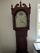 MR Retro Design 
presents: 
Longcase 
watch, weight 
driven, in good 
condition. Make 
an offer.