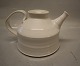 Klosterkælderen 
presents: 
Christian 
Bruun Cph 
Teapot Venus? 
series 14.5 x 
26 with handle 
and spout