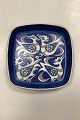Danam Antik 
presents: 
Royal 
Copenhagen/Aluminia 
Faience Baca 
Bowl No. 
708/2883