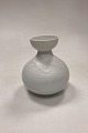 Danam Antik 
presents: 
Rosenthal 
Bjørn Wiinblad 
The Magic Flute 
Vase