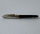 Reutemann Antik 
præsenterer: 
Montblanc 
Meisterstuck 
Solitaire Doue 
925 Sterling 
Sølv fyldepen