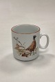 Danam Antik 
presents: 
Mads Stage 
Annuel Mug - 
Pheasant 1996