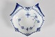 Stari Antik 
presents: 
Royal 
Copenhagen 
Blue Fluted 
Half Lace
Serving 
platter 557
