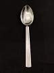 Middelfart 
Antik presents: 
GEORG 
JENSEN 
Bernadotte 
sterling silver 
spoon