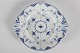 Stari Antik 
presents: 
Royal 
Copenhagen 
Blue Fluted 
Half Lace
Serving 
platter 666