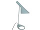 Antik K 
præsenterer: 
Arne 
Jacobsen
Grøn bordlampe