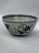Reutemann Antik 
presents: 
Bowl from 
Royal 
Copenhagen With 
flower decor