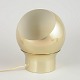 L'Art presents: Hemi Klot 3Table lamp, 1975.