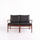 Osted Antik & 
Design 
presents: 
Colonial 
2-seater Sofa – 
Ole Wanscher – 
Model OW149-2 – 
Rosewood – P. 
Jeppesen – ...