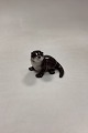 Danam Antik 
presents: 
Bing and 
Grøndahl 
Mother's Day 
Figurine - 
Otter 2004