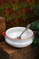 vare nr: Svensk juleskål