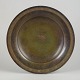 Just AndersenBowl in alloyed bronze (LB 512), c. 1940s.