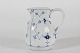 Stari Antik 
presents: 
Bing & 
Grøndahl
Blue Fluted 
Heavy Hotel 
Ware
Large milk jug 
2047