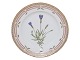 Antik K 
presents: 
Flora 
Danica
Salad plate 19 
cm. #3573