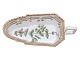 Antik K 
presents: 
Flora 
Danica
Small dish 
with handle