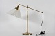 Stari Antik 
presents: 
Le Klint 
Desklamp
Model 338 
designed by 
Aage Petersen