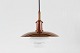 Stari Antik 
presents: 
Poul 
Henningsen
Pendant 3½ 3
of copper
