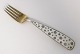 Lundin Antique 
presents: 
Michelsen
Christmas fork
1945
Sterling (925)