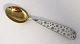 Lundin Antique 
presents: 
Michelsen
Christmas 
spoon
1945
Sterling (925)