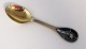 Lundin Antique 
presents: 
Michelsen
Christmas 
spoon
1999
Sterling (925)