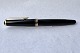 Reutemann Antik 
presents: 
Black 
Montblanc no. 
254 fountain 
pen