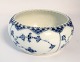 Lundin Antique presents: Royal Copenhagen. Blue fluted, full lace. Small round bowl. Model 1183. Height 6.5 cm. ...