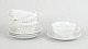 Friedl Holzer-Kjellberg for ArabiaSet of 4 tea cups ...