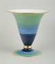 L'Art presents: RosenthalVase, 1940s.