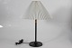 Stari Antik presents: Le KlintAage PetersenTable lamp, old model