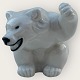 Moster Olga - Antik og Design presents: Royal CopenhagenPolar Bears Young#233*DKK 300