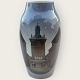 Moster Olga - Antik og Design presents: Bing & GrondahlLarge VaseCarlsberg Elephant Gate*DKK 600