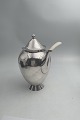 Danam Antik presents: Georg Jensen Sterling Silver Coffee Pot by Harald Nielsen No. 917