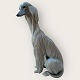 Moster Olga - Antik og Design präsentiert: LladroAfghanischer Hund875 DKK