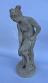 Reutemann Antik presents: Étienne-Maurice Falconets: Venus, drying herself after a bath