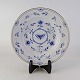 B&G dyb tallerken23Kipling21,5 cm