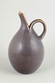 L'Art presents: Saxbo, DenmarkLarge spalte jug, mid-20th century.