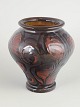 L'Art presents: Kähler vase, 1930s.