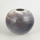 L'Art presents: Svend Hammershøi for Kähler vase, 1930s.