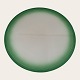 Moster Olga - Antik og Design presents: Royal CopenhagenUrsulaCenterpieceGreen/ White#429*DKK 3200