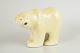 L'Art presents: Lisa Larson for Gustavsberg, polar bear figurine.