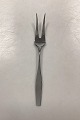 Danam Antik presents: Hans Hansen Charlotte Meat Fork in Stainless Steel