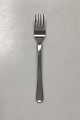 Danam Antik presents: Georg Jensen Copenhagen Matt Cake Fork in Stainless Steel