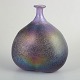 L'Art presents: Bertil Vallien for Kosta Boda, vase.