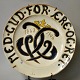 Pegasus – Kunst - Antik - Design presents: Danish ceramist (1906): Ceramic memorial plaque for Chr. IX ...