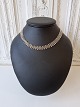 Karstens Antik presents: Vintage Bismarck necklace in sterling silver