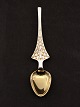 Middelfart Antik presents: A Michelsen sterling silver Christmas spoon 1965