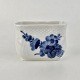 Kinnerup Antik & Porcelæn præsenterer: RC tandstikholder1801Blå Blomst